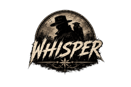 Whisper